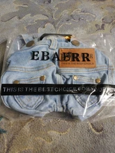 Jeans Clothing Jacket Coat Dog-Costume Puppy Dogs Small Denim Pet Medium for Chihuahua