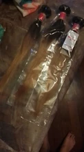 Weave Bundles Human-Hair-Extensions Blonde Brazilian Hair Ombre Straight Honey Remy Deal