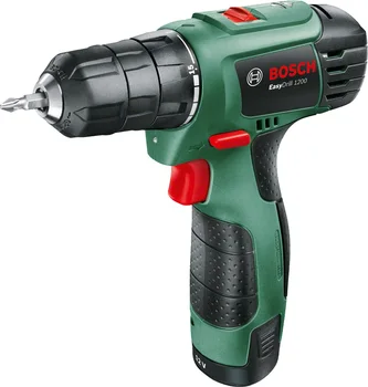 

Drill-screwdriver BOSCH EasyDrill 1200 0.603.9A2.10A)