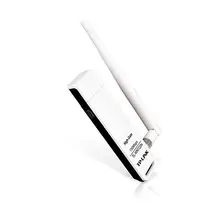 TP-LINK WN722N адаптера переменного тока с высоким коэффициентом усиления 1T1R 4dBi 150N USB