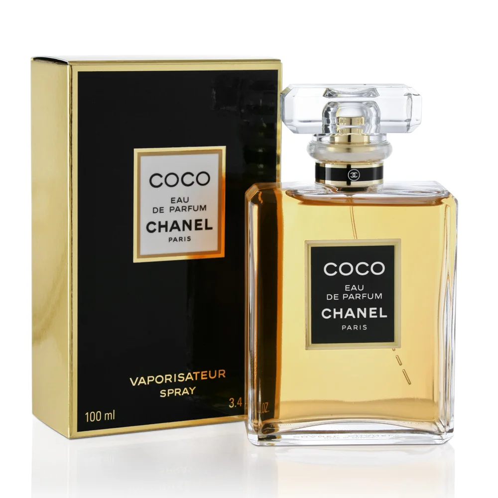 Chanel Coco Eau De Parfum 