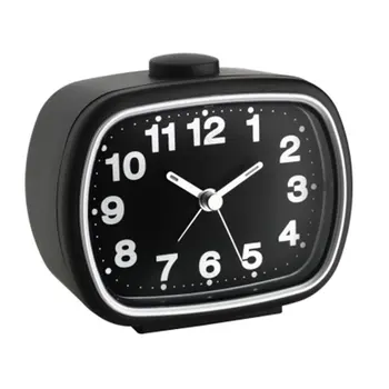 

Analog alarm clock 110X92X60 MM 60,1017.01 HERTER