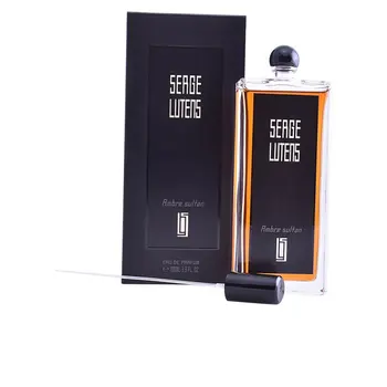 

AMBRE SULTAN edp vaporizer 100 ml