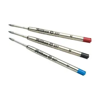 

PCs. 1 Refill 337. Blue 1 mm0F3MH5 - 337 MPELIKAN10.83