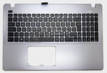 

Keyboard for Asus x550va-1a, 90nb00t1-r31sf0, USA