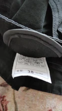 Pantalones vaqueros ajustados para Hombre, pantalón largo de corte Regular, recto oscuro, color azul, para otoño