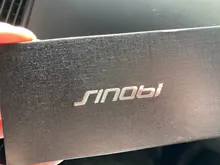 Reloj deportivo SINOBI, relojes de pulso deportivos, reloj Quartz digital de 2 movimientos, reloj impermeable, reloj cronografo masculino de la mejor marca de lujo