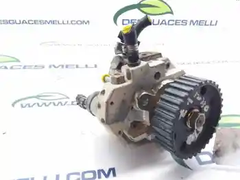 

0445010086 pump injection OPEL ASTRA H Saloon