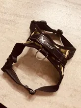 Adjustable Harness Pets-Accessories Dog-Vest Reflective-Dog Walk-Out Soft 