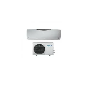 

AIR CONDITIONING INVERTER FREE-O FRIO/CALOR 2924 / 3440