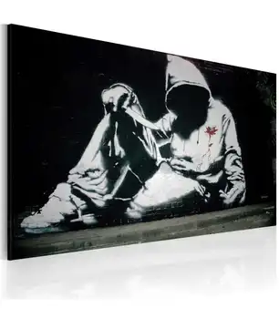 

Picture-unknown killer (Banksy)
