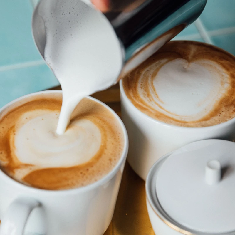 Рисунок 4 - Кофе в зернах O'CCAFFE Crema E Aroma 100% Arabica