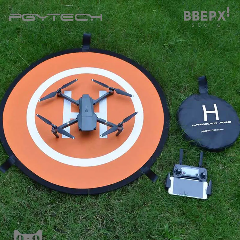 Посадочная площадка для DJI Mavic и DJI Spark Landing Pad HeliPad(55 cm) PGYTECH