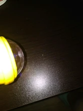 Luz LED intermitente con forma de antorcha para niños y bebés, juguete para regalo, juguetes luminosos creativos, puntas de pulgares brillantes