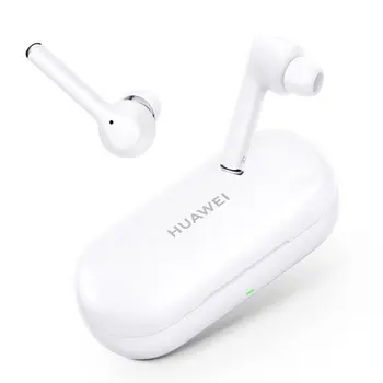 

Huawei FreeBuds 3i White