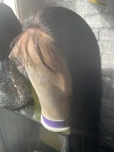 Recto pelucas de cabello humano pelo virginal brasileño 30 pulgadas peluca con malla Frontal Bob corto Frontal de encaje pelucas de cabello humano para peluca para mujer afroamericana