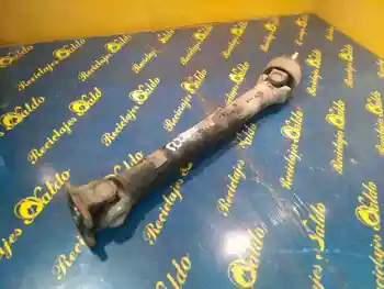 

TRANSMISSION CENTRAL MITSUBISHI MONTERO PININ (H60/H70)