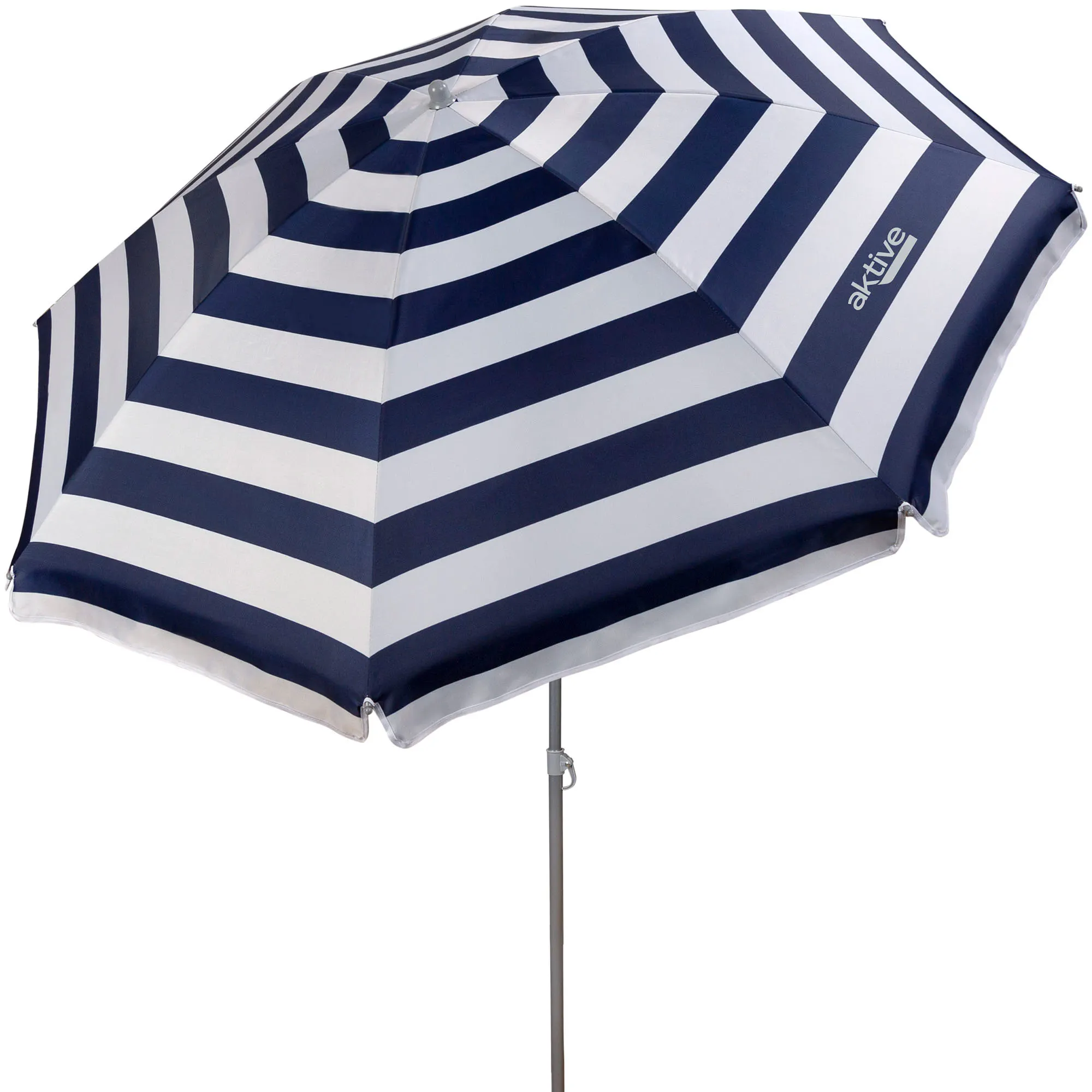 Beach umbrella 180 cm protection UV50 Aktive Beach, garden umbrella, large fishing umbrella, sun umbrella Beach umbrella 180 cm protection UV50 Aktive Beach, garden umbrella, large fishing umbrella, sun umbrella