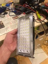 Flood-Light Reflector Exterieur Projecteur IP65 Waterproof 220V LED 240V