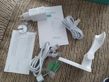 HeimVision-cámara de seguridad IP HMB02AQ, 2K, Wifi, Audio bidireccional, detección de movimiento, visión nocturna, vigilancia PTZ, para casa/Bebé/mascota