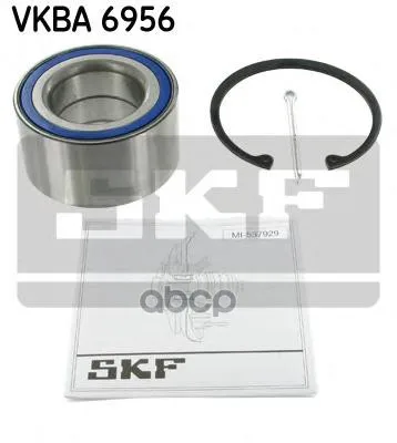 Подшипник Ступицы Skf Vkba6956 Skf арт. VKBA6956