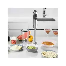 Ручной Блендер многофункциональный Cecotec titanium Pro 4063 1000 Вт