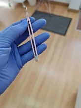 MR.GREEN-Pinzas para cejas, extractor de pelo fino de Belleza del cabello de colores, pinzas para cejas inclinadas de acero inoxidable, herramientas de maquillaje para eliminación