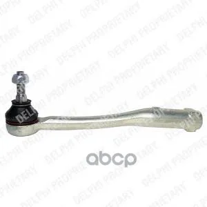 Наконечник Р/Т Peugeot 207 06- Лев. Delphi Ta2336 Delphi арт. TA2336