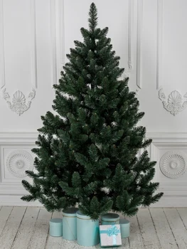 

Fir artificial TPK "new Christmas tree" Caucasian suite 1,7 m