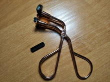 Rizador de pestañas, herramientas de maquillaje, herramienta de belleza, pinzas de pestañas, 2021