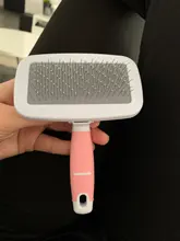 Hair-Brush Shedding Comb Trimmer Pet-Products Dog-Accessories Grooming Fur Cheap Handle