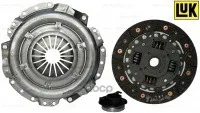 Сцепление В Сборе Luk 618309100 Luk арт. 618309100