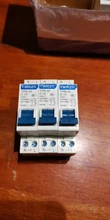 TPN 1P+N Mini Circuit breaker MCB 10A,16A,20A,25A,32A