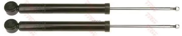 Амортизатор Подвески К-Т(2шт Цена За 1шт) Trw/Lucas Jgt467t TRW/Lucas арт. JGT467T