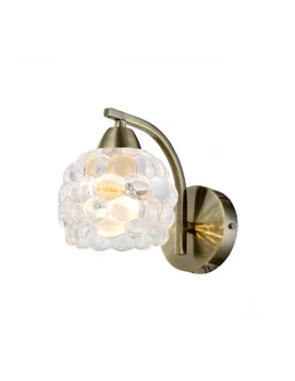 

Wall sconce Bubbles 1 light