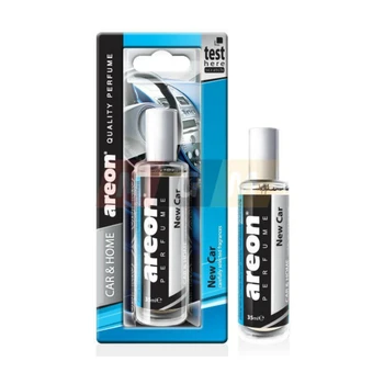 

Fragrance "areon" spray "perfume 35 ml" new car