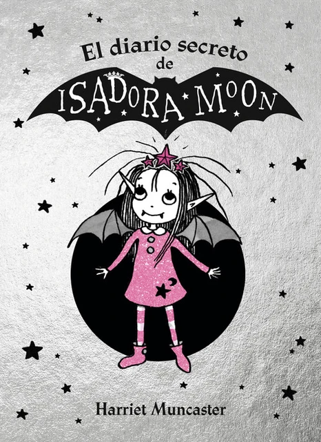 SECRET DIARY ISADORA MOON - AliExpress