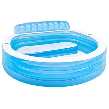 

Intex swimming pool inflatable swim center