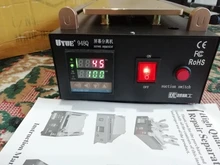 Separator-Machine-Max Lcd-Screen Mobile-Phone-Disassemble-Repair-Tool Vacuum-Glass 948Q