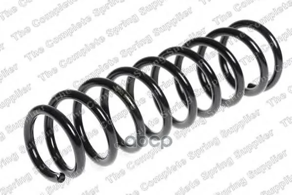 Пружина Подвески Mitsubishi Outlander 03-07 4wd Задняя Lesjofors 4259240 Lesjofors арт. 4259240