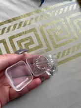 Flyleaf-Anillos abiertos con cuentas de 100% Plata de Ley 925 para mujer, joyería de moda de estilo Simple INS, nueva tendencia, 2018