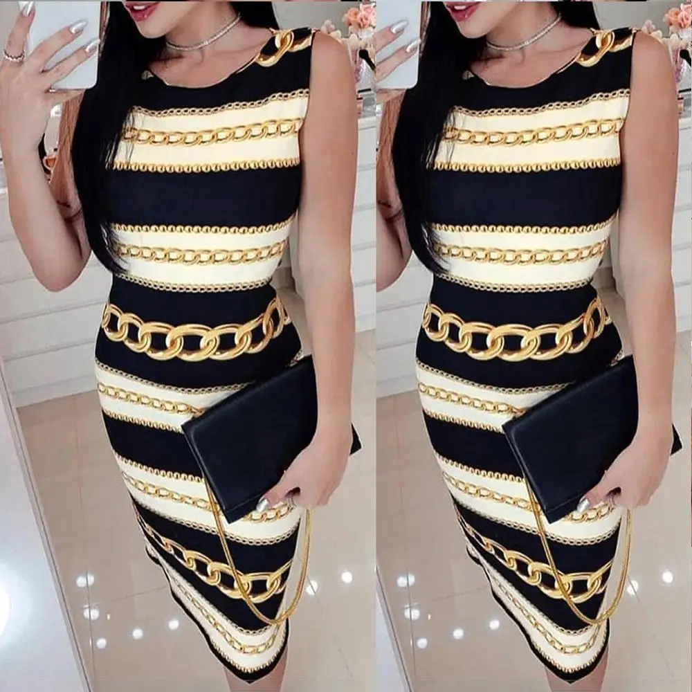 Brand New Fashion Women Sexy Ladies O-Neck Black Dress Bandage Bodycon Long Sleeve Party Cocktail Short Mini Dress