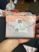 Las mujeres monedero lindo estudiante colgante borla, cuero tendencia pequeña cartera de moda de PU 2020 monedero de la tarjeta de las señoras bolso para las mujeres