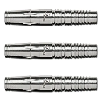 

Cosmo darts says 16.5g 90%