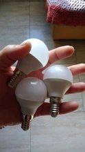 Lampada LED Light-Bulb Bombilla-Spotlight E14 E27 High-Brightness 220V 9W 24W 12W 20W