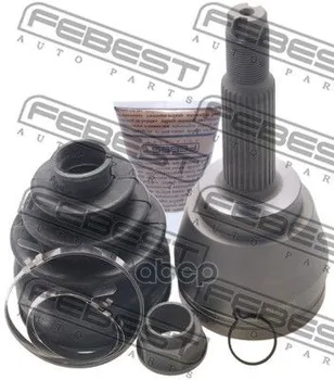 

Shrus outdoor 34x60x28 Ssang Yong Rexton II 2006-febest art. 1410-rexii