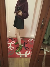 SURMIITRO-S-4XL cortos de talla grande para mujer, faldas cortas de cintura alta, plisadas, coreanas, para verano, 2021