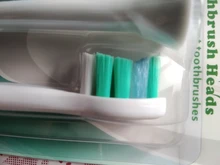 Cabezales de cepillo de dientes para Philips Sonicare HX6780 HX6781 HX6782 HX6902 HX6910 HX6911 HX9044 HX6074 HX9024 HX6730 HX6062 HX6920, 16 Uds.