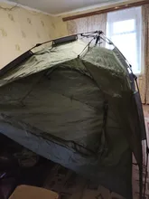 Camping-Tent Instant-Setup Desert Travel Hiking Double-Layer Automatic 3-4-Person Protable