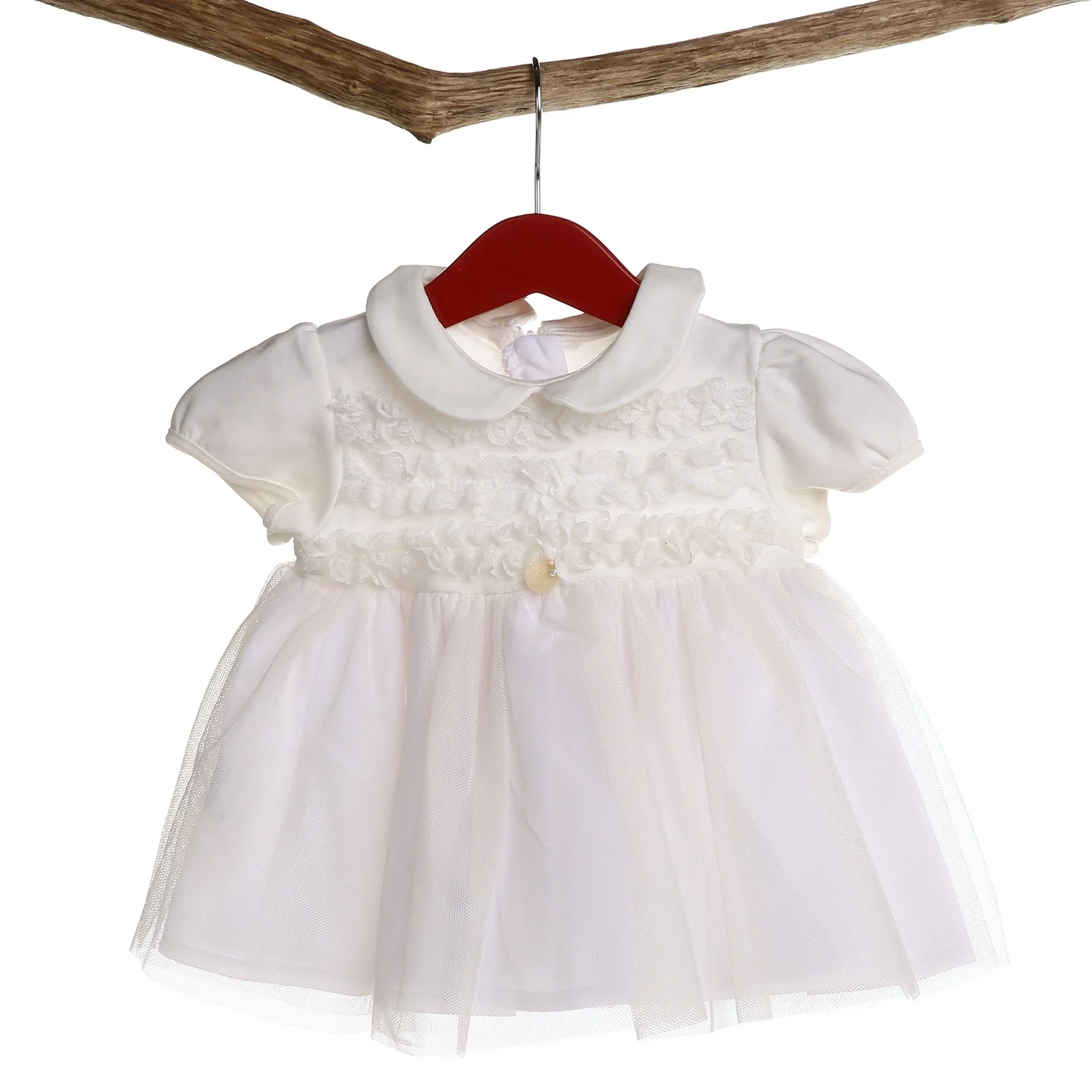 Ebebek Baby Corner/платье с оборками для девочек|Платья| |